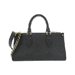 Túi xách Louis Vuitton Monogram Empreinte OnTheGo EW M23640 - Hàng hiệu Chính hãng