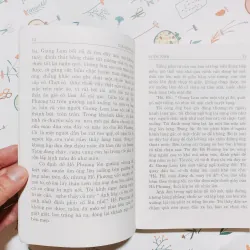 Cuộc Tình - Giả Bình Ao 782204