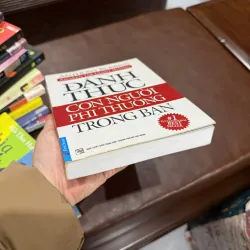 ĐÁNH THỨC CON NGƯỜI PHI THƯỜNG TRONG BẠN- K4 1028230