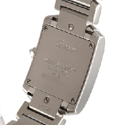 Cartier Tank Francaise SM W51008Q3 SS Quartz - Hàng hiệu Chính hãng 877559