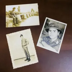 📸 🎞️ Thanh lý thu hồi vốn - Lô giấy tờ ảnh xưa giá gốc - Freeship 926938