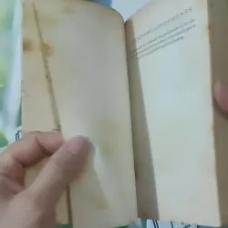 [MIỄN PHÍ BỌC SÁCH] Watcher of the Dead - Book four - J.V. Jones 1027232