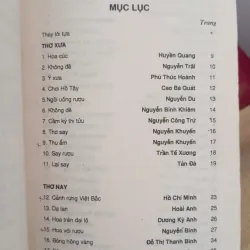 Thơ _ Hoa với rượu 991793