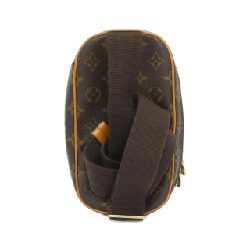 Túi xách vai Louis Vuitton Monogram Pochette Gange M51870 - Hàng hiệu Chính hãng 768682