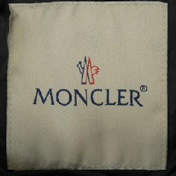 MONCLER JACOB Áo khoác lông - Hàng hiệu Chính hãng 891670