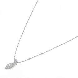 Dây chuyền kim cương PT900/PT850 0.13CT - Hàng hiệu Chính hãng 861461