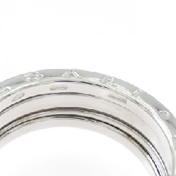 Nhẫn B.zero1 3 băng của Bulgari 665007