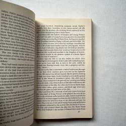 Red Sorghum - Mo Yan 1028858