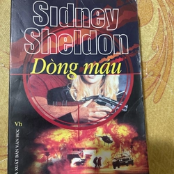 Dòng máu - Sidney Sheldon 