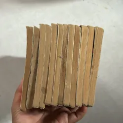 Thiên thần và ác quỷ 12/21 tập 971406