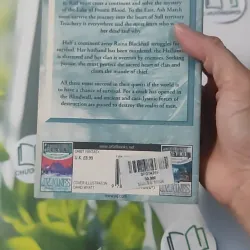 [MIỄN PHÍ BỌC SÁCH] A Sword from Red Ice - J.V. Jones 1027225