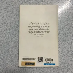 Con đường đi đến thành công bằng sự tử tế 800095