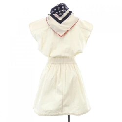 Đầm sơ mi họa tiết monogram Louis Vuitton FNRO25O18 - Hàng hiệu Authentic 813839