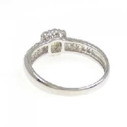 Nhẫn kim cương PT900 0.21CT 667157