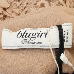 Cô Gái Xanh BLUGIRL LL0251121 Đầm - Hàng hiệu Chính hãng 813018