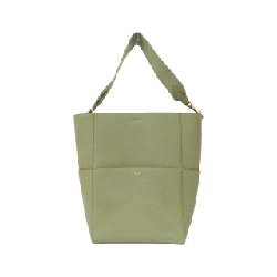 Túi xách vai Celine Sangle Bucket 189593AH4