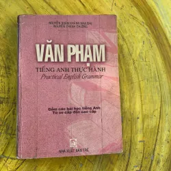 COMBO HEADWAY INTERMEDIATE & VĂN PHẠM TIẾNG ANH THỰC HÀNH Practical English grammar  788027