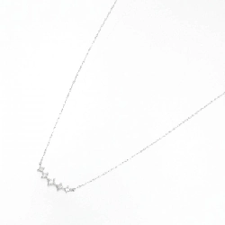 PT Dây chuyền kim cương 0.10CT - Hàng hiệu Chính hãng 862567