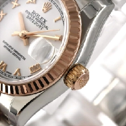 Đồng hồ Rolex Datejust 179171 SSxPG tự động M - Hàng hiệu chính hãng 875173