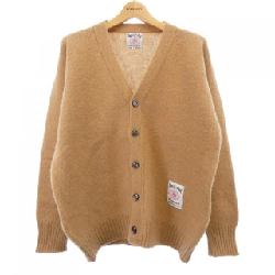 J.PRESS MADE IN SCOTLAND Áo khoác cardigan - Hàng hiệu Authentic