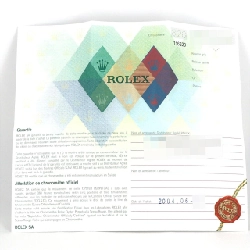 Đồng hồ Rolex Daytona 116520. SS tự động F - Hàng hiệu chính hãng 888013