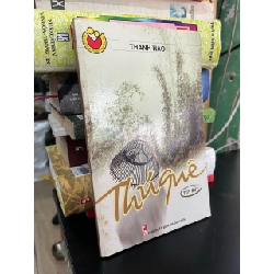 Thú quê - Thanh Hào