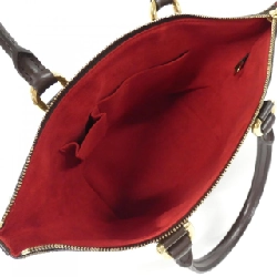 Túi Louis Vuitton Damier Saleya PM N51183 616745