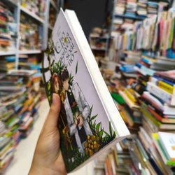Chờ hoa nguyên soái nở 🌱 508823