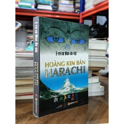 Hoàng kim bản Harachi - E-rơ-nơ Mun-đa-sép (Ernst Muldashev), Hoàng Giang dịch