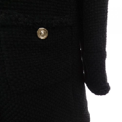 CHANEL P79858V71974 Áo khoác - Hàng hiệu Chính hãng 812458