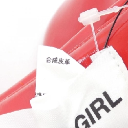 【Mã giảm giá】Cô gái Comme des Garçons GARCONS GIRL Màu sắc 664898