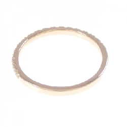 Nhẫn cubic zirconia 4゜C - Hàng hiệu Authentic 837763