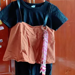 Váy trẻ em  759889