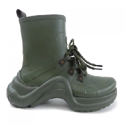 【Mã giảm giá】Giày bốt LOUIS VUITTON