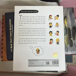 Đọc vị tính cách 993189