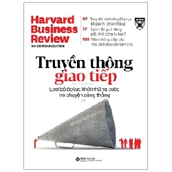 HBR - On Communication - Truyền Thông Giao Tiếp - Harvard Business Review Press