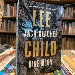 LEE CHILD'S JACK REACHER Series