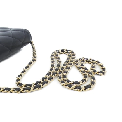 【Sản phẩm chưa sử dụng】Ví xích Chanel AP4241 622901