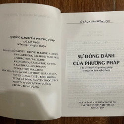 Sự đỏng đảnh của Phương pháp 333599