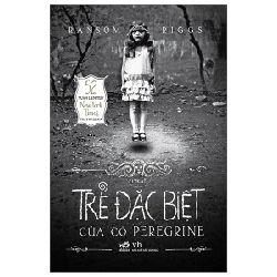 Trại Trẻ Đặc Biệt Của Cô Peregrine - Tập 1 - Ransom Riggs ASB.PO Oreka-Blogmeo120125