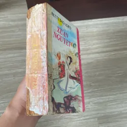 XUÂN NGUYỆT, Bette Bao Lord (xb 1989) 937315
