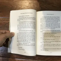 Arsène Lupin Đối Đầu Herlock Sholmès - Maurice Leblanc (8) 943538