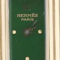 Đồng hồ HERMES Kelly GP GP Quartz - Hàng hiệu Chính hãng 875951