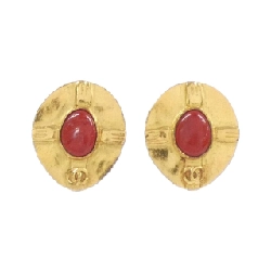 【Vintage】Bông tai Chanel