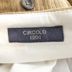 Chilcorro 1901 CIRCOLO 1901 Quần - Hàng hiệu Chính hãng 888975