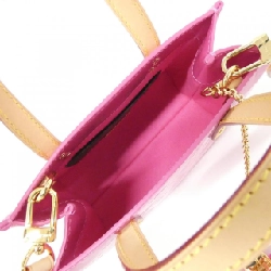 Túi xách Louis Vuitton LV Remix (Vernis) Reed PM M24028 614902