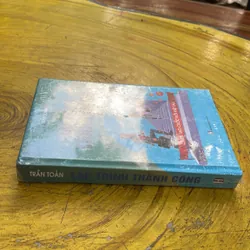 LẬP TRÌNH THÀNH CÔNG - TRẦN TOẢN 736203