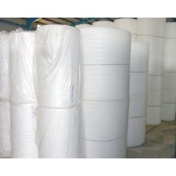 Màng Mút Xốp cuộn PE Foam 3mm (3ly) gói hàng khổ 40cm x 50m HCM0310