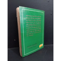 Suối nguồn tươi trẻ mới 80% bẩn bìa, ố, có gạch chân nhiều 1998 HCM1712 Lê Thành LỊCH SỬ - CHÍNH TRỊ - TRIẾT HỌC 354478