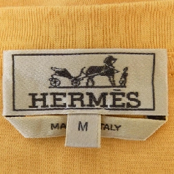 Áo thun HERMES - Hàng hiệu Chính hãng 898463